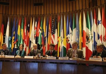 Latinoam�rica necesita una visi�n de largo plazo